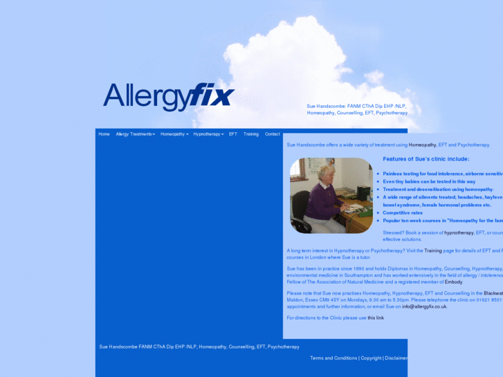 www.allergyfix.co.uk