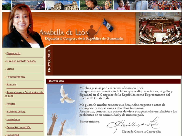 www.anabelladeleon.com