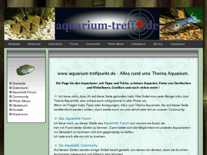 www.aquarium-treffpunkt.de