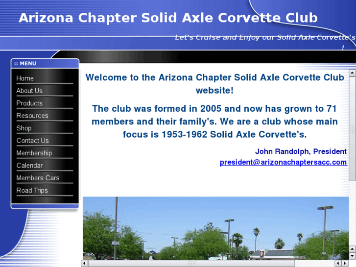 www.arizonachaptersacc.com