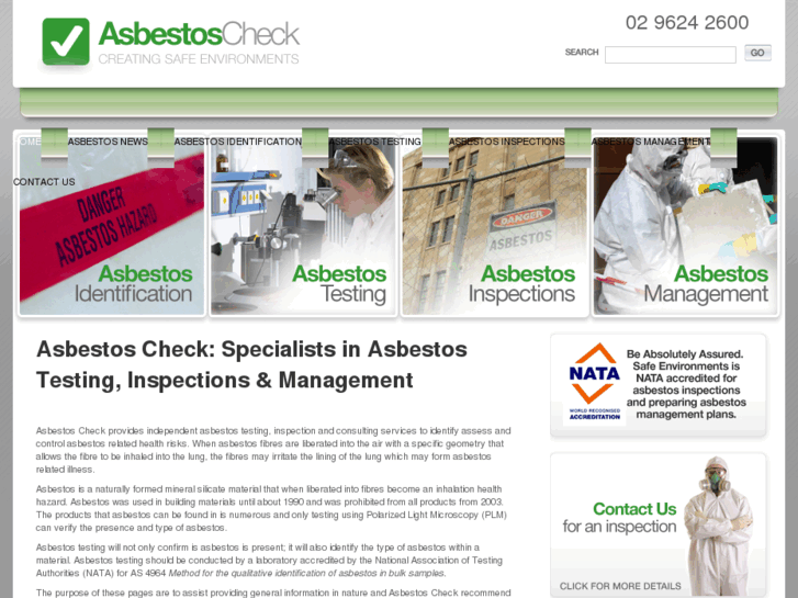 www.asbestostesting.com.au