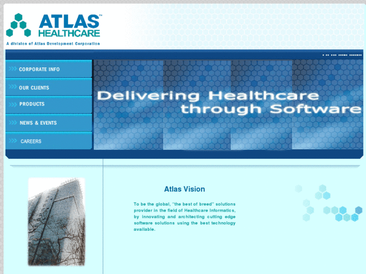 www.atlashealthcaresoftware.com