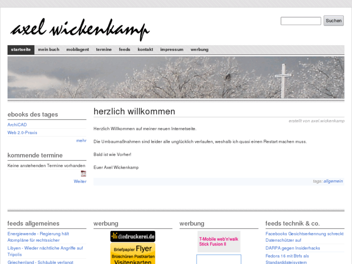 www.axel-wickenkamp.org