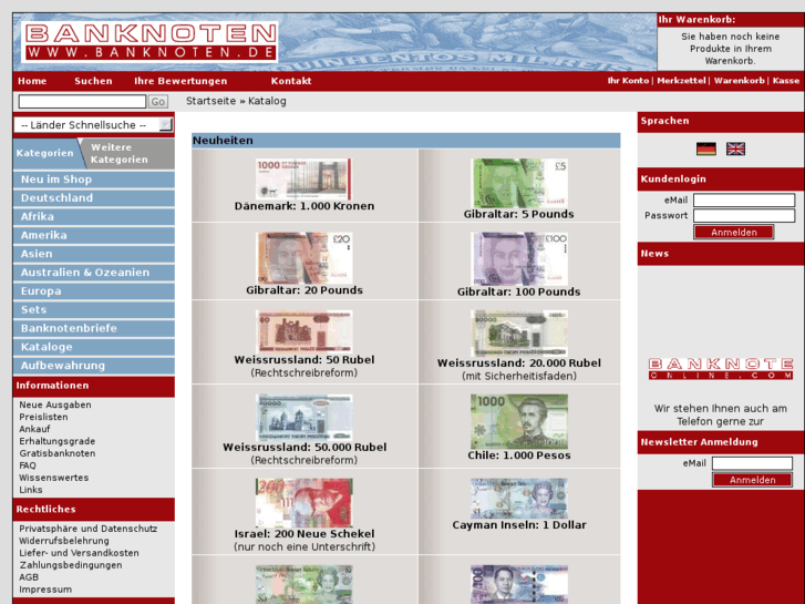 www.banknotes-shop.com