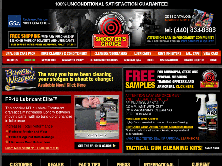 www.barrelwizard.net