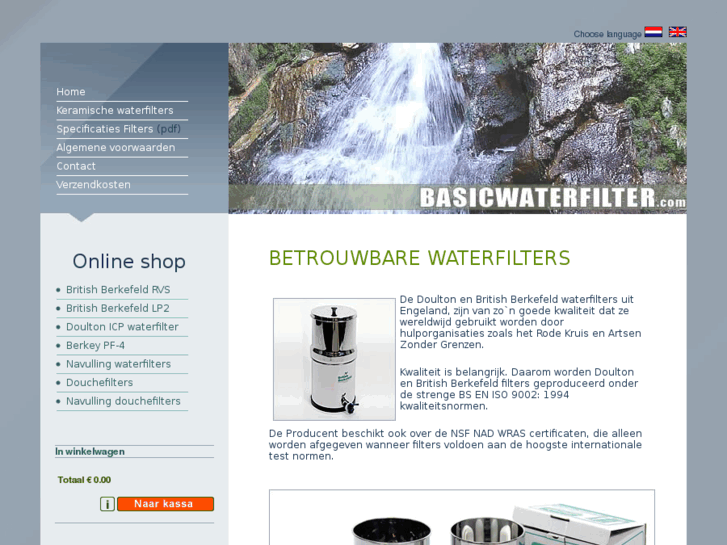 www.basicwaterfilter.com