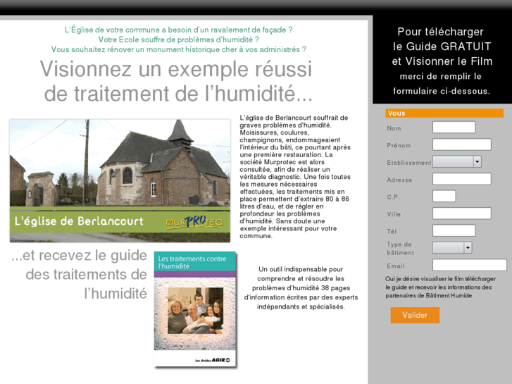 www.batiment-humide.com