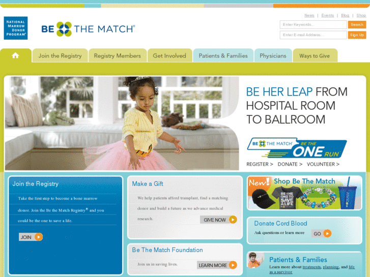 www.bethematch.com