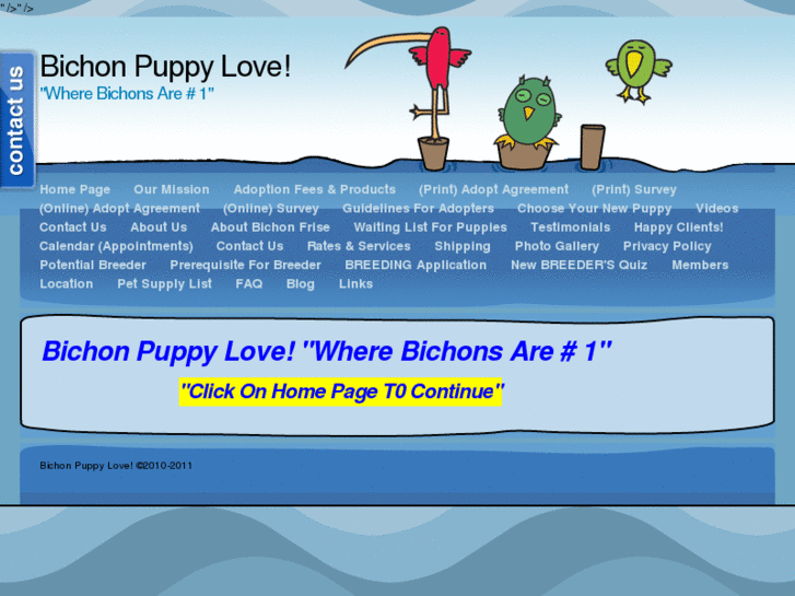 www.bichonpuppylove.com