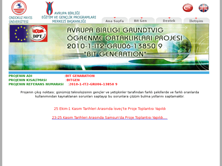www.bitgen.net