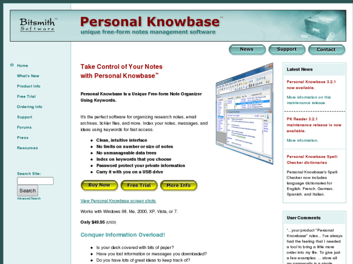 www.bitsmithsoft.com