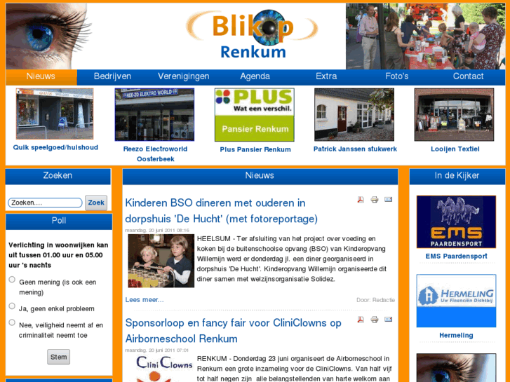 www.blikoprenkum.nl