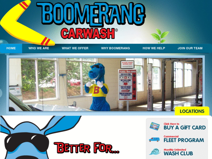 www.boomerangcarwash.com