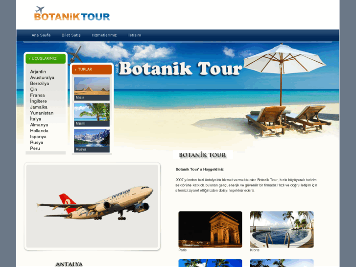 www.botaniktour.com