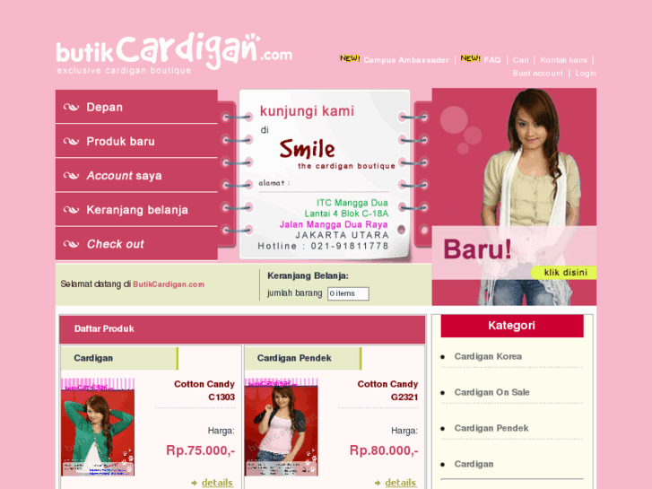 www.butikcardigan.com