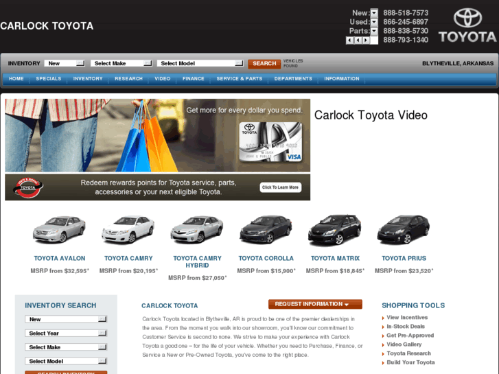 www.carlocktoyota.com