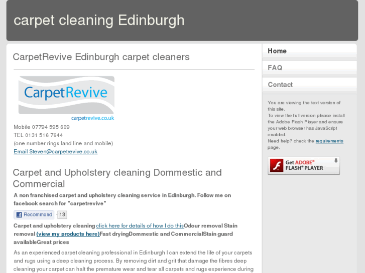 www.carpet-cleaning-edinburgh.com