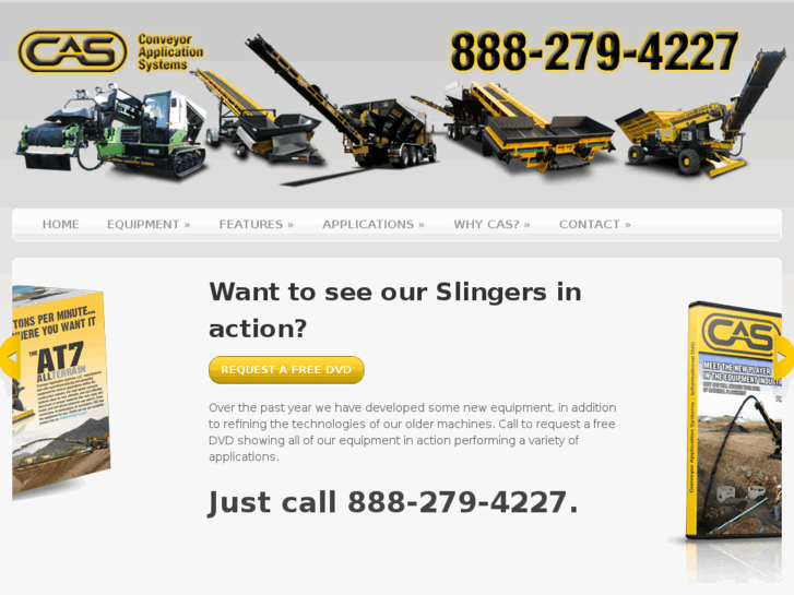 www.cas-equipment.com