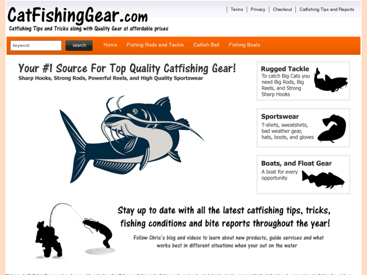 www.catfishinggear.com