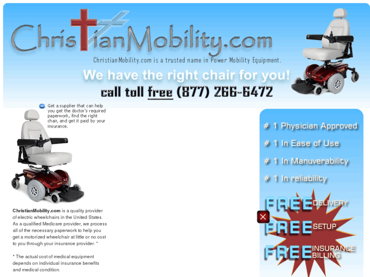 www.christianmobility.com