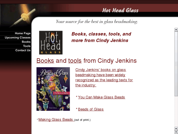 www.cindyjenkins.net