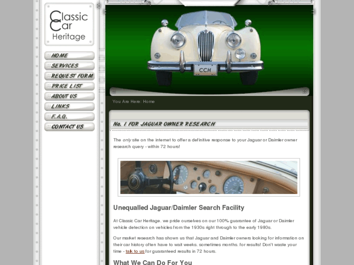 www.classic-car-heritage.com