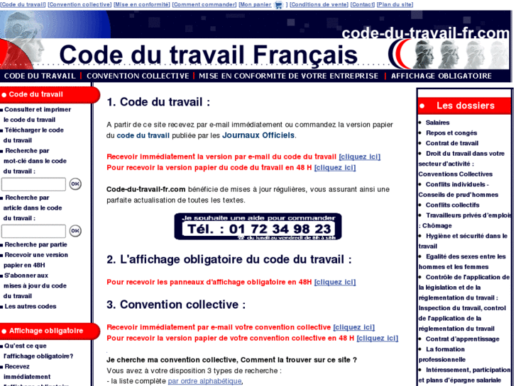 www.code-du-travail-fr.com