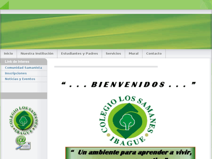 www.colegiolossamanes.com