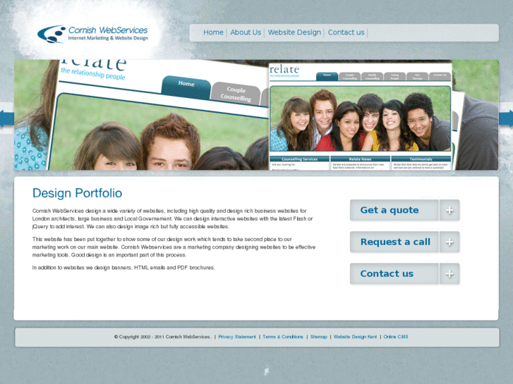 www.cornishwebservices.net