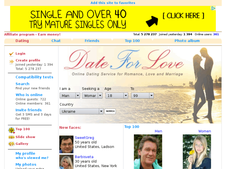 www.dateforlove.net