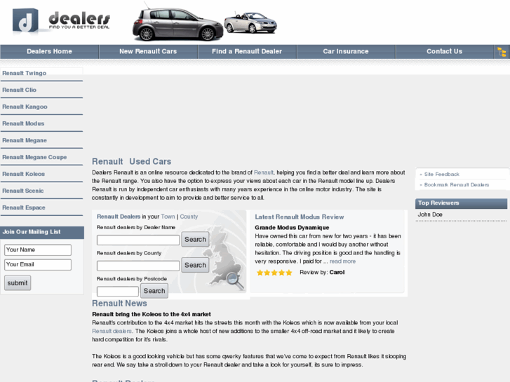 www.dealers-renault.co.uk