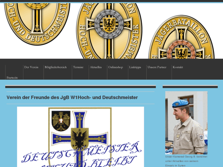 www.deutschmeisterbataillon.com