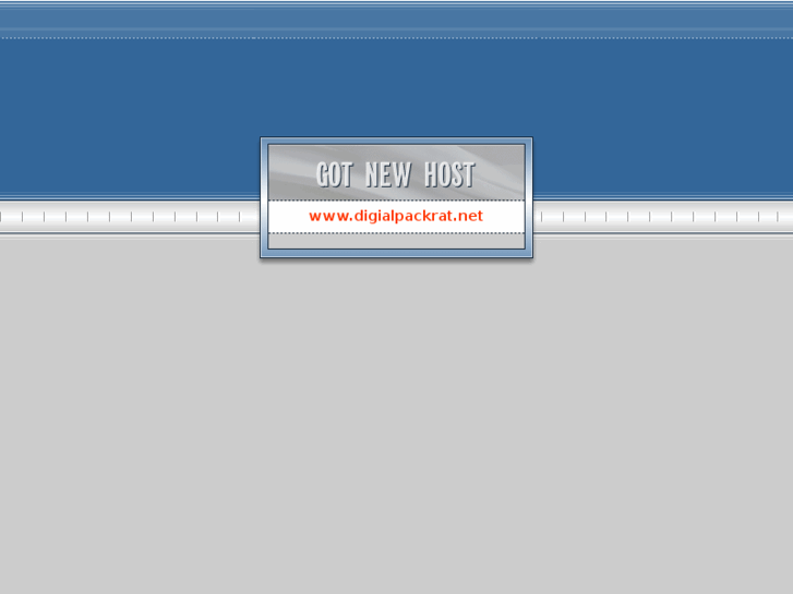 www.digitalpackrat.net
