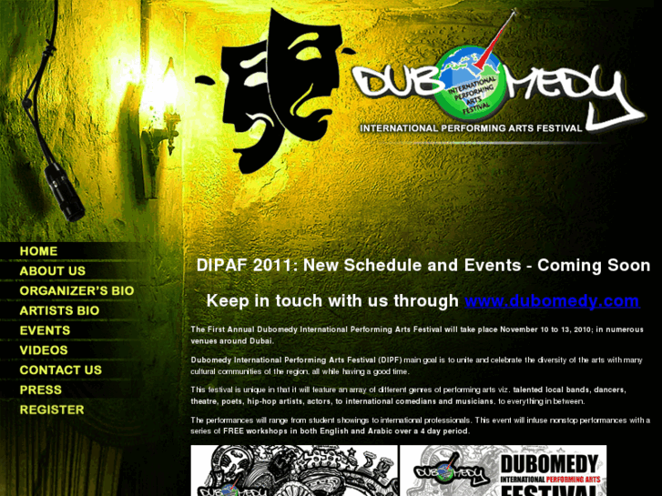 www.dipaf.com