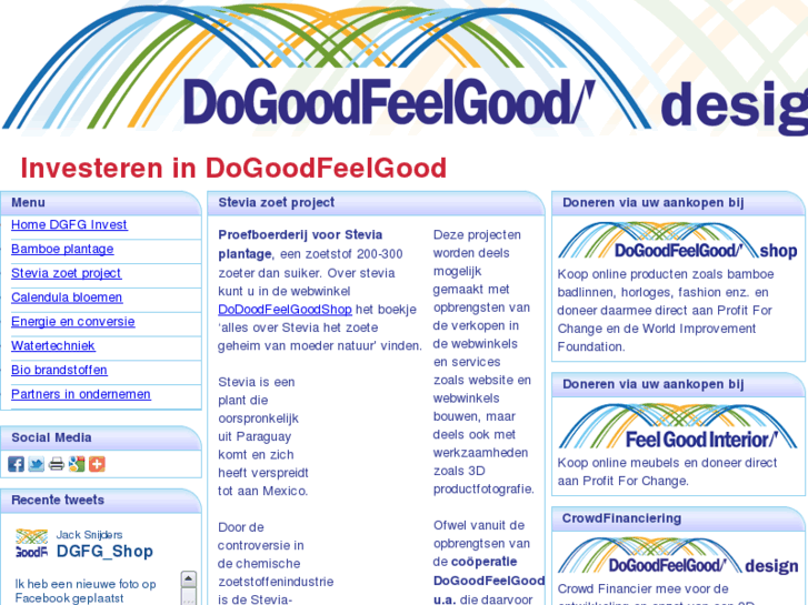 www.dogoodfeelgoodinvest.com