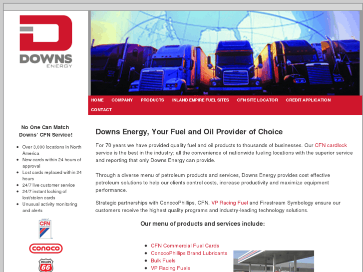 www.downsenergy.net
