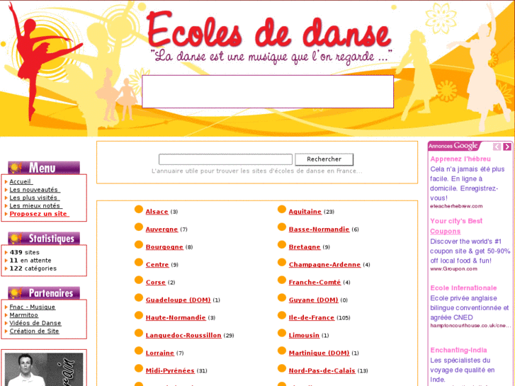 www.ecoles-de-danse.com