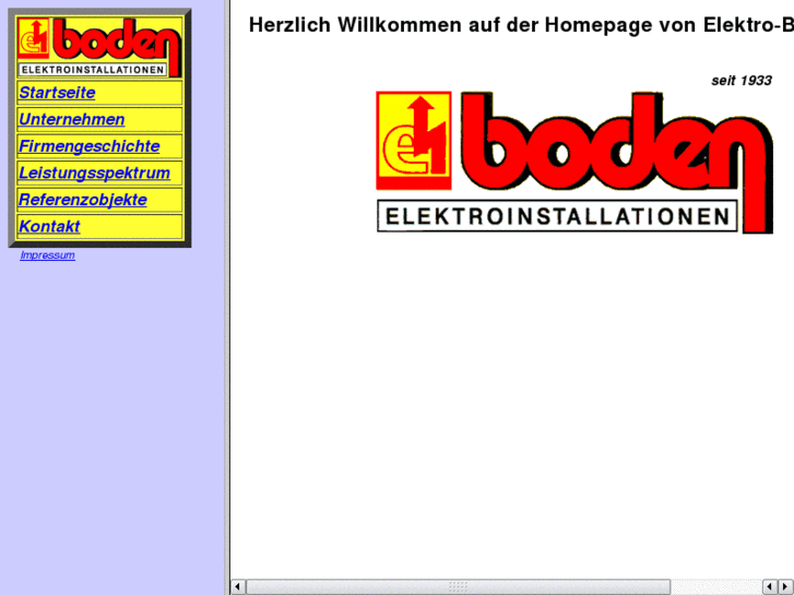 www.elektro-boden.net