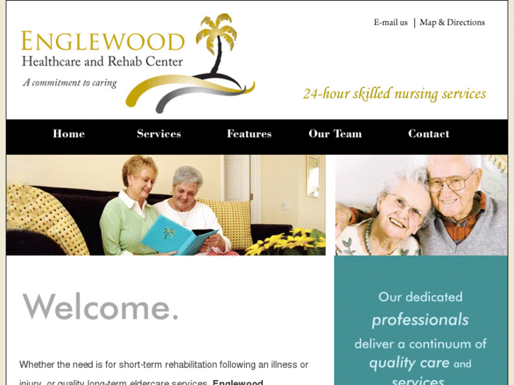 www.englewoodhealthcare.com