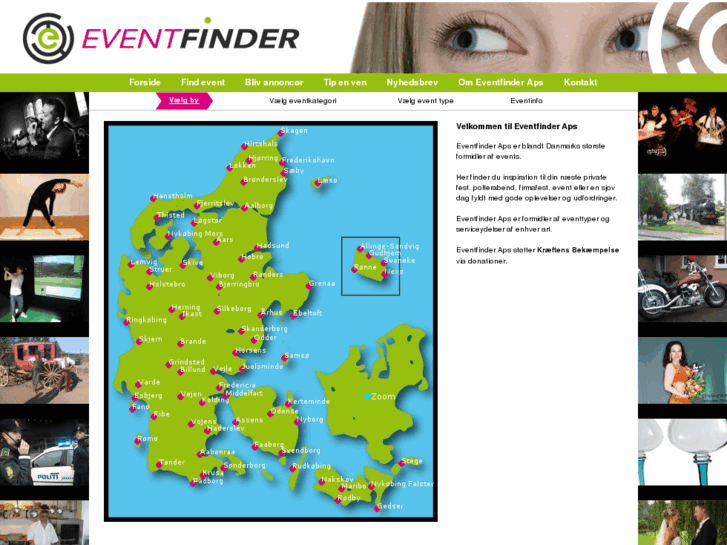 www.eventfinder.dk