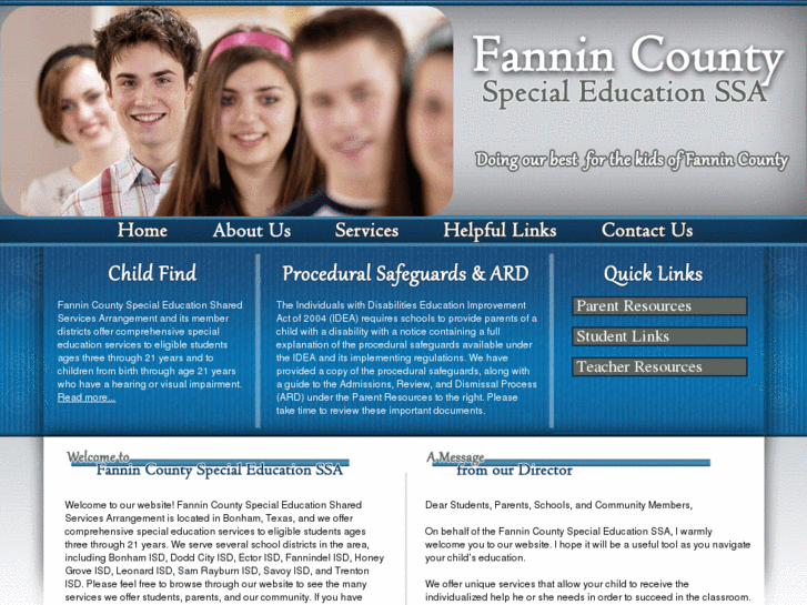 www.fcssa.net