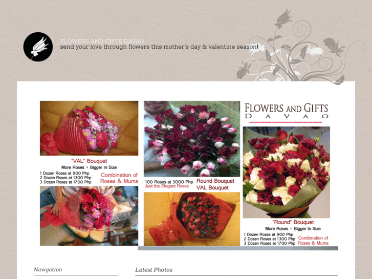 www.flowersandgiftsdavao.com