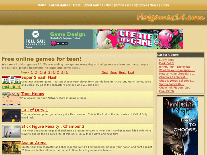 www.freegames14.com