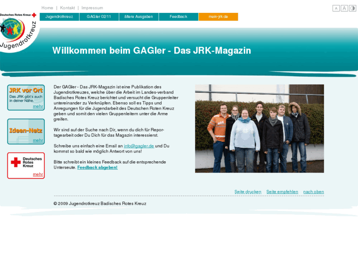 www.gagler.de