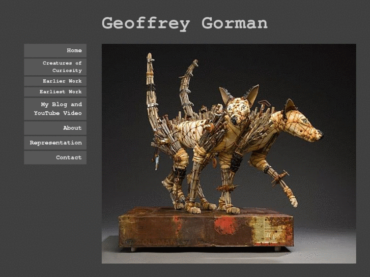 www.geoffreygorman.com