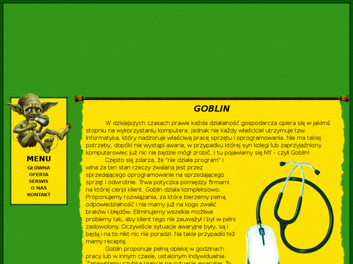 www.goblin.com.pl
