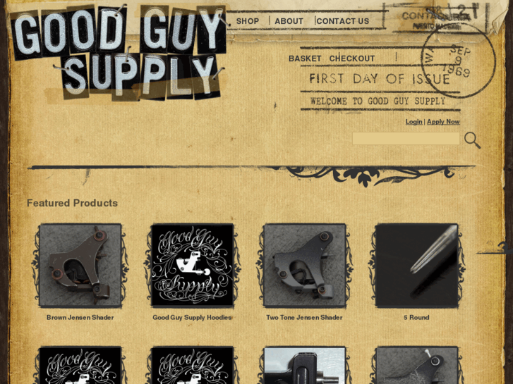 www.goodguysupply.com