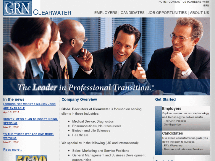 www.grnclearwater.com