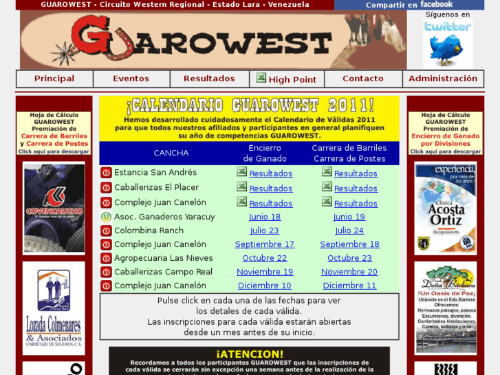 www.guarowest.com