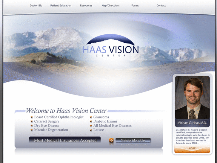 www.haasvisioncenter.com